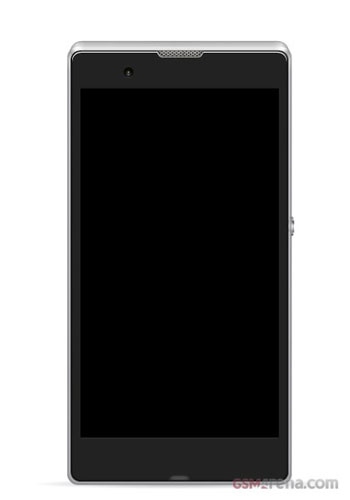 Xperia i1 Honami được trang bị màn hình 5 inch Full HD.