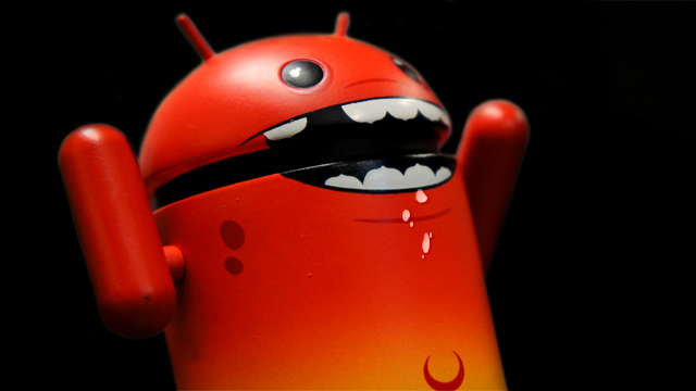 Trend Micro phát hiện ra mã độc mới trên Android