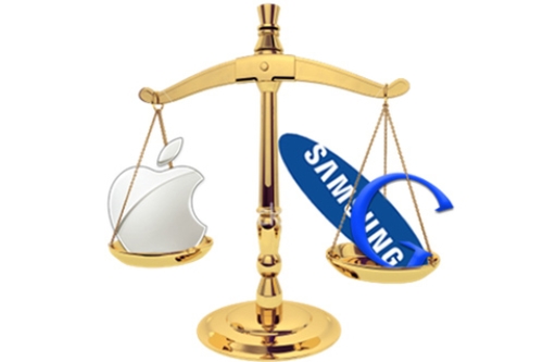Apple, Samsung, Amazon bị kiện cáo bởi... trường đại học.