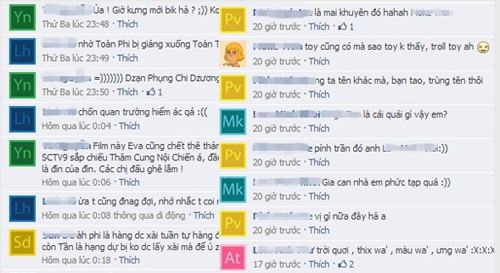  Đã có thời điểm Facebook Việt tràn ngập ảnh đại diện theo phong cách logo Adobe.