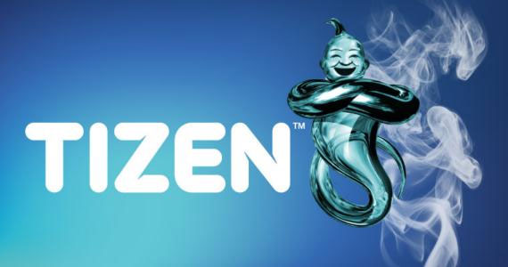 Không hề có chuyện Tizen bị khai tử