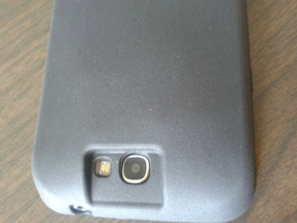 GALAXY NOTE II 9300MAH