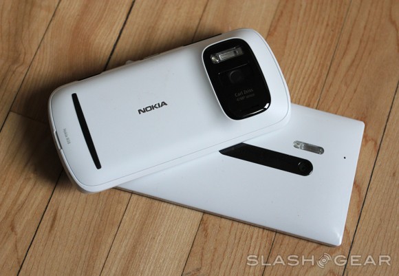 Nokia Lumia EOS sẽ lên kệ ngay trong tháng 7