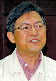  Tổng giám đốc Samsung Electronics Việt Nam Shim Won Hwan