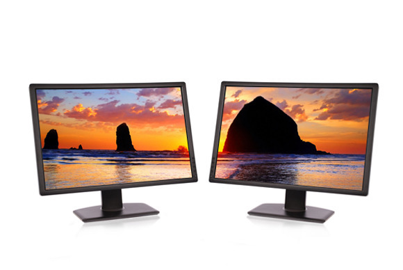 Những điều cần lưu &yacute; để sử dụng nhiều m&agrave;n h&igrave;nh m&aacute;y t&iacute;nh c&ugrave;ng l&uacute;c hiệu quả