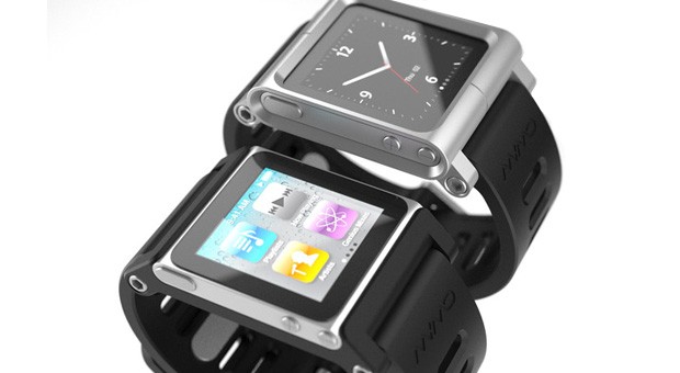  Apple reportedly hiring new talent to solve iWatch design problems