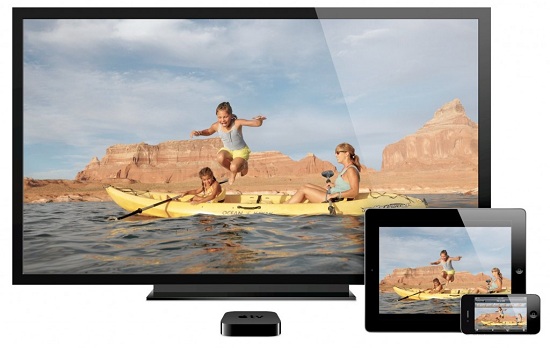 Dịch vụ Apple TV cho phép bỏ qua các đoạn quảng cáo
