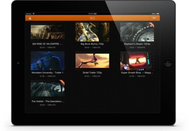 Ứng dụng chơi video VLC bất ngờ xuất hiện trở lại trên iPhone, iPad