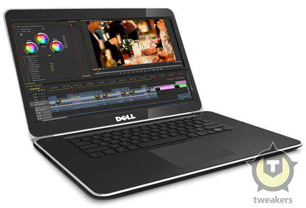 Dell Precision M3800 laptop 