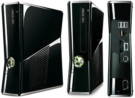 Xbox 360 vẫn "sống khỏe" dù bị cạnh tranh khốc liệt