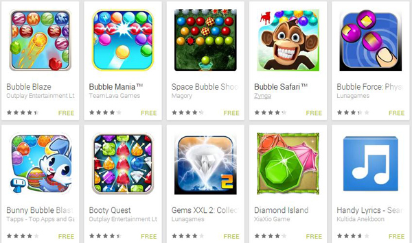 Top 5 game mobile mới đáng chơi trên Android