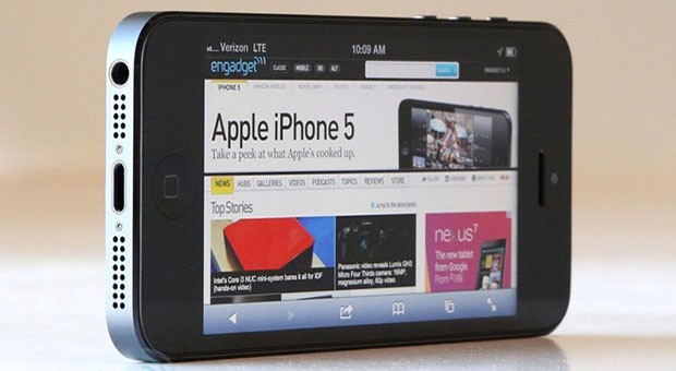 Apple rục rịch thử nghiệm iPhone, iPad màn hình lớn