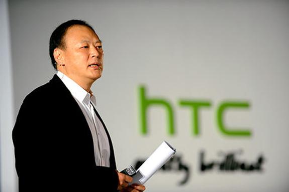 HTC tái cơ cấu lại bộ máy tại Mỹ sau khi hàng loạt quan chức cao cấp nghỉ việc