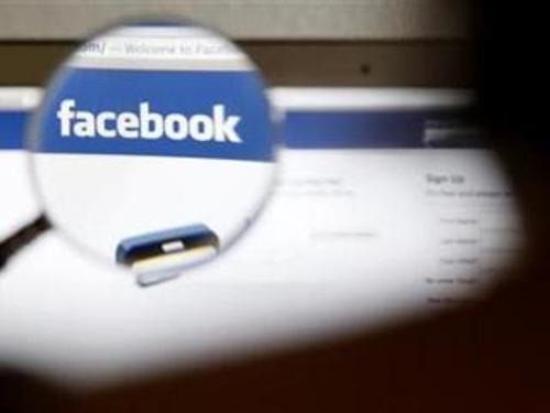  Nhiều người Mỹ tạm ngừng sử dụng Facebook vì nhiều lý do khác nhau - Ảnh: AFP