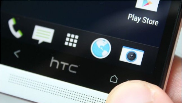 Lộ thông số cấu hình HTC Zara