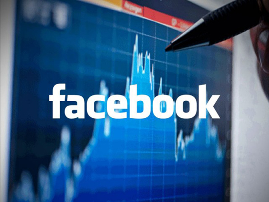 Facebook "thăng hoa" nhờ quảng cáo trên di dộng