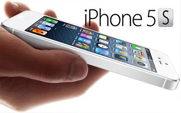 iPhone 5S và iPhone 5: Những điều bạn cần biết 1
