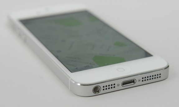 iPhone 5S và iPhone 5: Những điều bạn cần biết 3