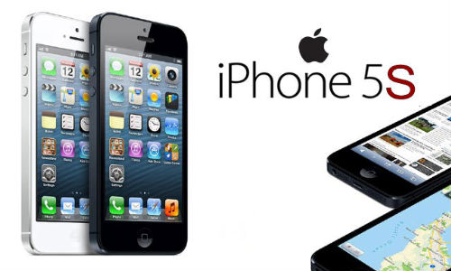 iPhone 5S và iPhone 5: Những điều bạn cần biết 5