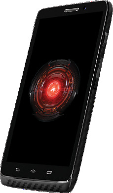 Motorola Droid Maxx: “Quái vật” mới về pin đã xuất hiện