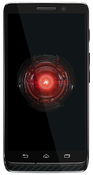 Motorola Droid mini chính thức ra mắt: Viền màn hình siêu mỏng, phủ nano chống nước