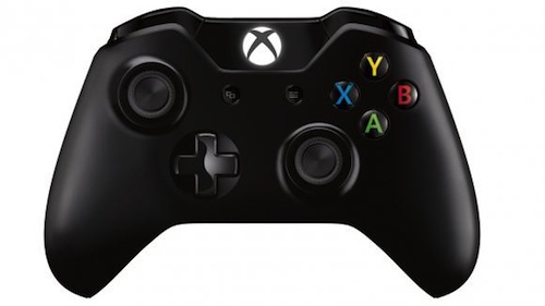Xbox One controller 1-580-75
