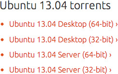 ubuntu-bittorrent