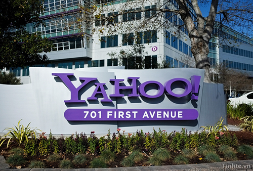 Lý do Yahoo săn lùng các công ty khởi nghiệp thất bại: Nhân tài
