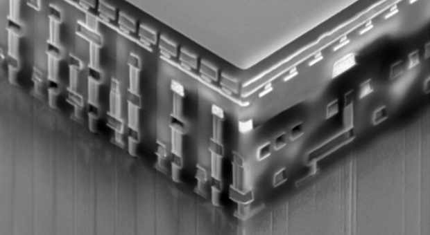Crossbar's RRAM to boast terabytes of storage, faster write speeds than NAND