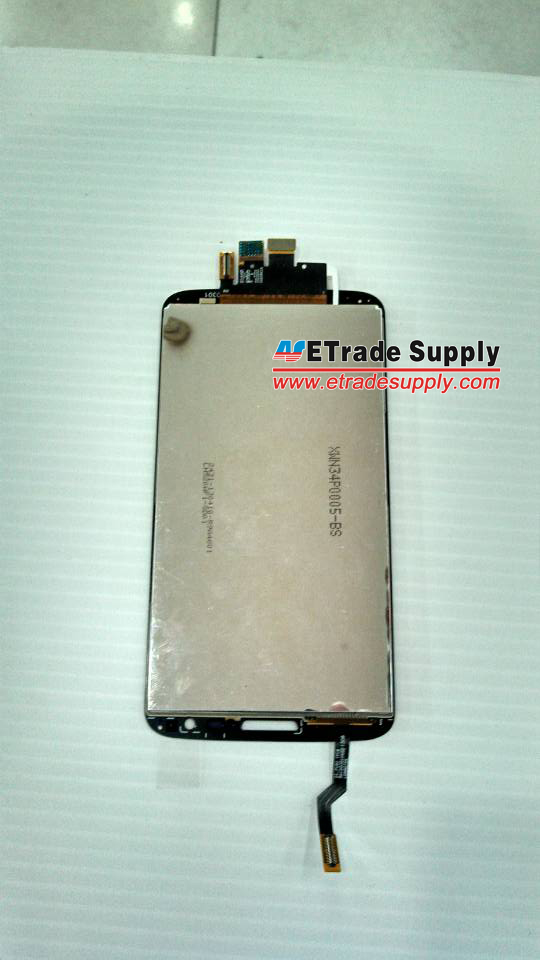 LG G2 LCD and Digitizer Assembly 2