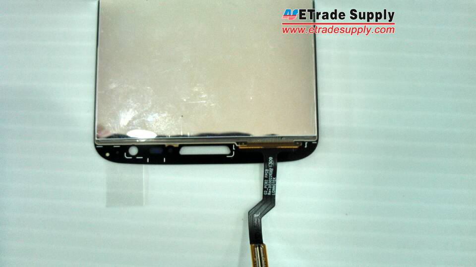 LG G2 LCD and Digitizer Assembly 4