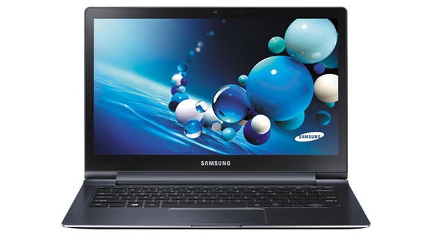Samsung's 3,200 x 1,800 ATIV Book 9 Plus arrives on B&H for $1,400