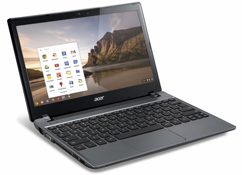 10 h&atilde;ng laptop đang "l&agrave;m mưa l&agrave;m gi&oacute;"