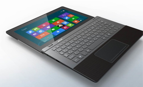 10 h&atilde;ng laptop đang "l&agrave;m mưa l&agrave;m gi&oacute;"