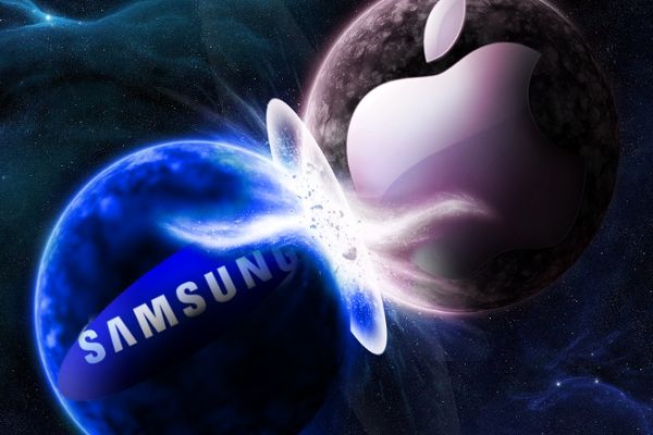 Samsung bị cấm bán một số điện thoại cũ vì vi phạm bằng sáng chế của Apple