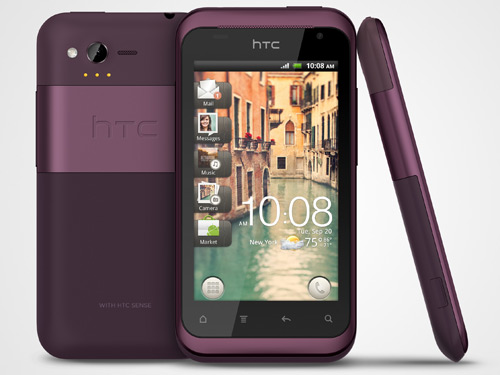 HTC Rhyme giảm giá mạnh chỉ còn 3,5 triệu đồng 1