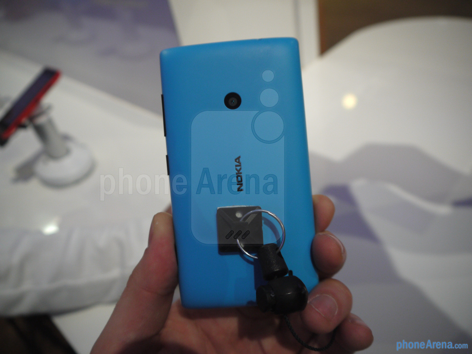 Nokia Lumia 520: Rẻ mà tốt 3