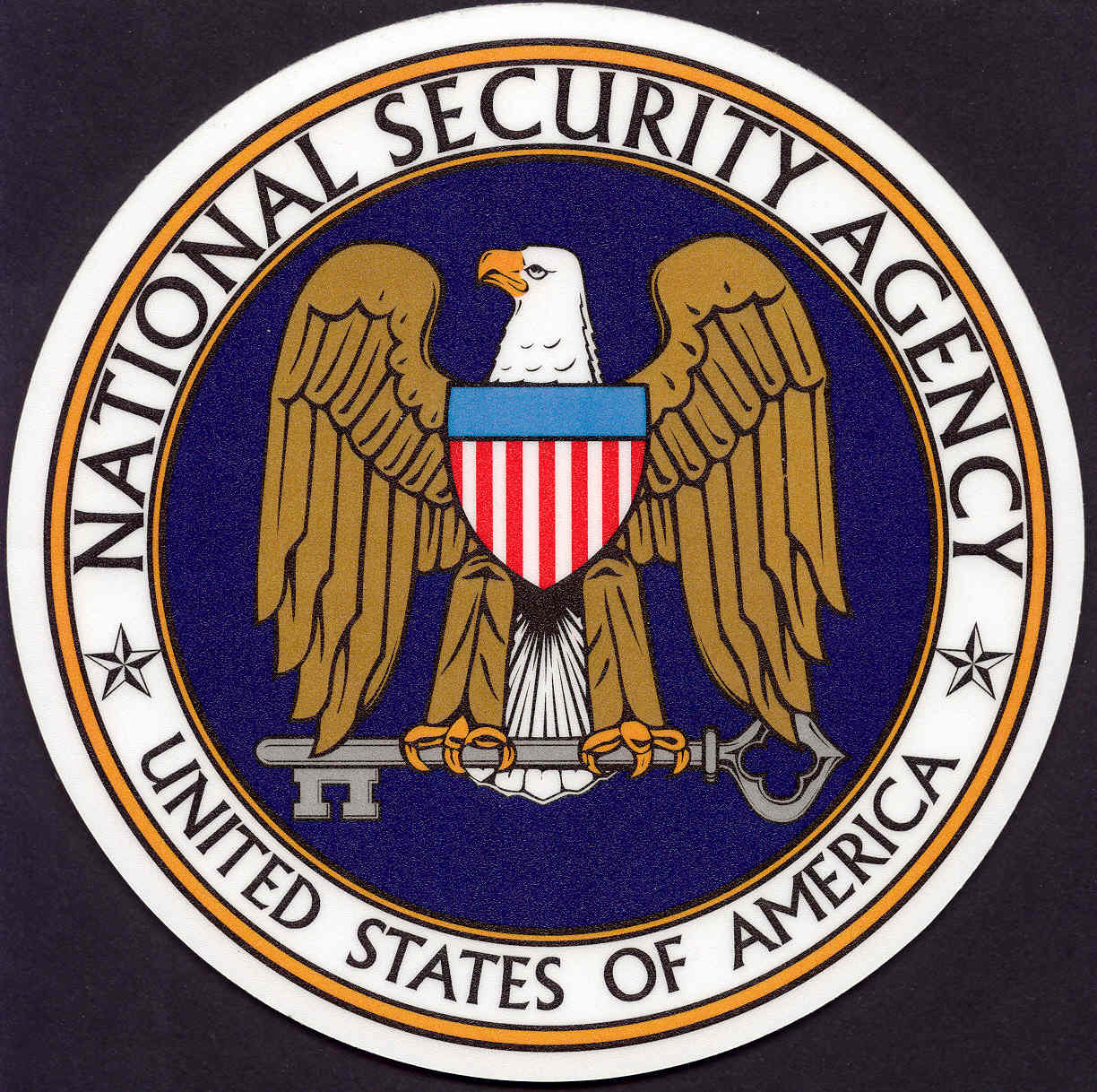  NSA - Cơ quan An ninh Quốc gia chịu trách nhiệm tìm kiếm Edward Snowden