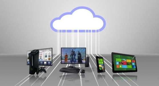  Cloud Gaming sẽ là tương lai của ngành công nghiệp game.