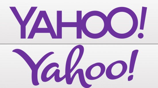 Yahoo! thay đổi nhận diện thương hiệu với sự xuất hiện của logo mới