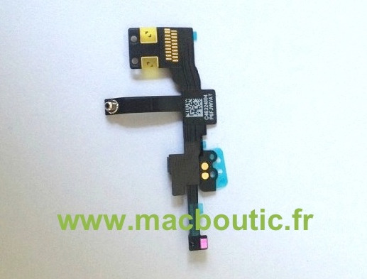 Lộ diện iPhone 5S phiên bản vàng 6 Lộ diện iPhone 5S phiên bản vàng 6