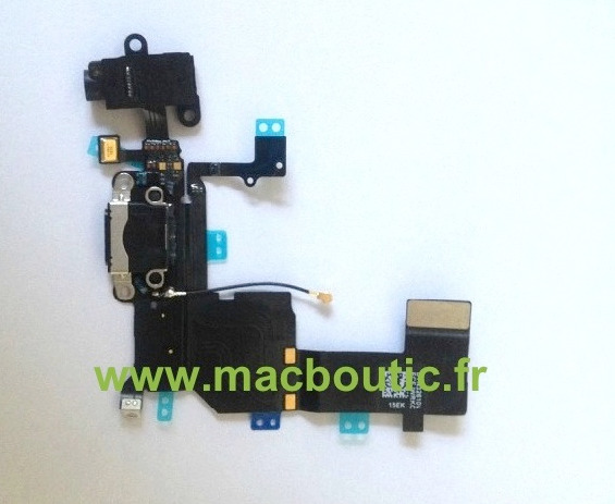 Lộ diện iPhone 5S phiên bản vàng 7 Lộ diện iPhone 5S phiên bản vàng 7