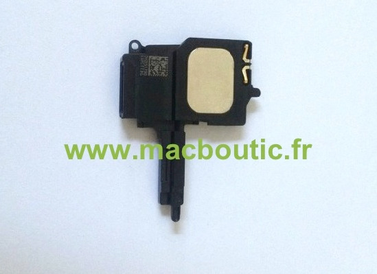 Lộ diện iPhone 5S phiên bản vàng 8 Lộ diện iPhone 5S phiên bản vàng 8