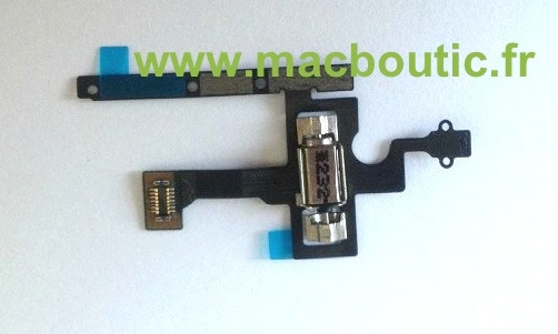 Lộ diện iPhone 5S phiên bản vàng 9 Lộ diện iPhone 5S phiên bản vàng 9