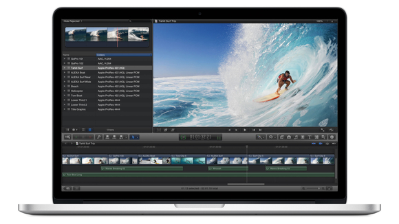 Apple MacBook Pro with Retina display review