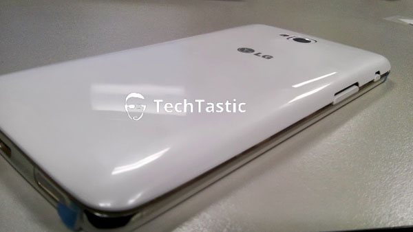 Lộ ảnh Nexus 5