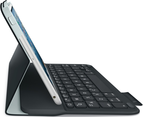 DNP Logitech announces Folio and Folio keyboard for iPad mini