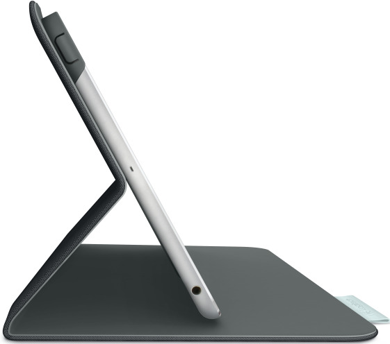 DNP Logitech announces Folio and Folio keyboard for iPad mini