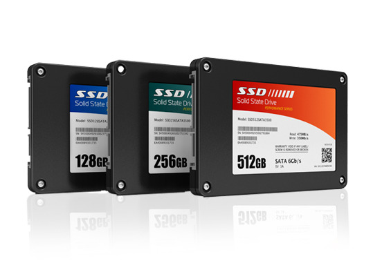 Phần mềm tối ưu SSD: Chỉ là vô dụng