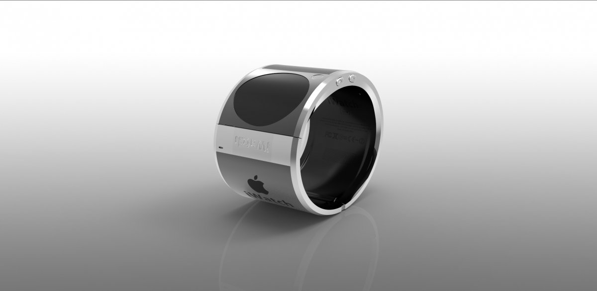 The device is crafted from high-quality materials, something that Apple prides itself on.
